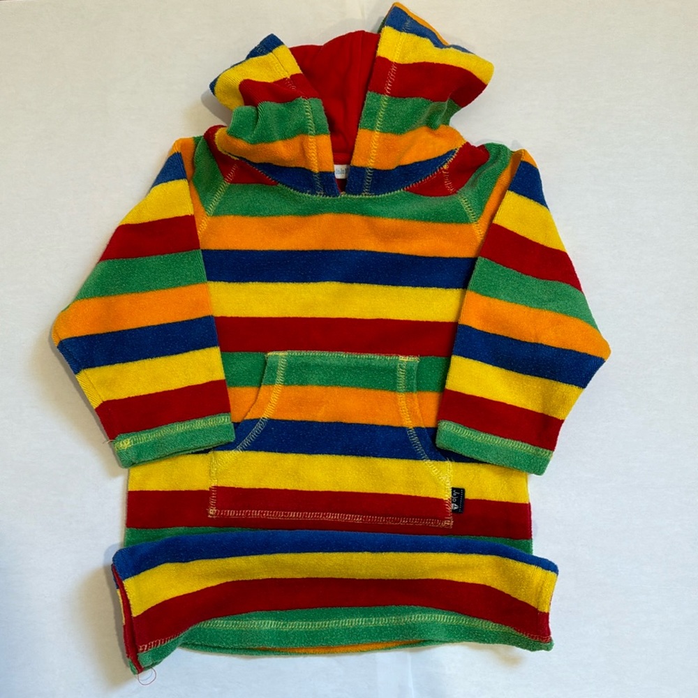 JoJo Maman Bebe Hooded Towel